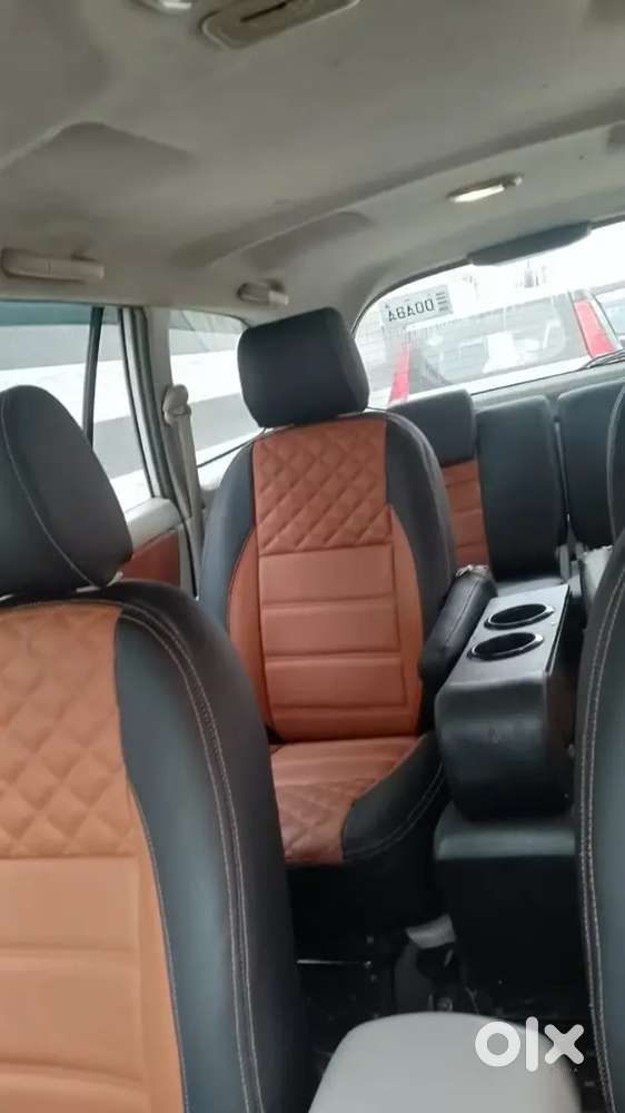 Toyota Innova Diesel Manual 2010