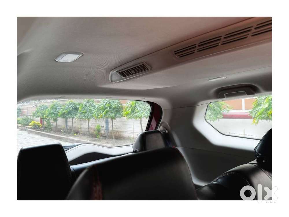 Mahindra Marazzo 2021 Diesel Good Condition