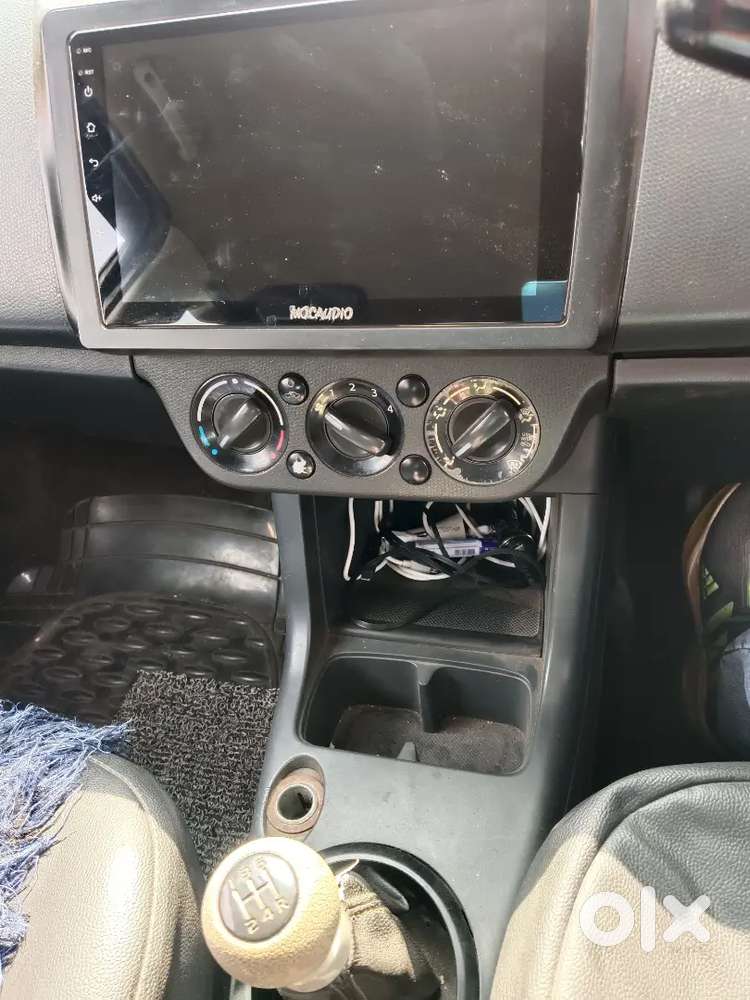 Swift Vxi Top Condition