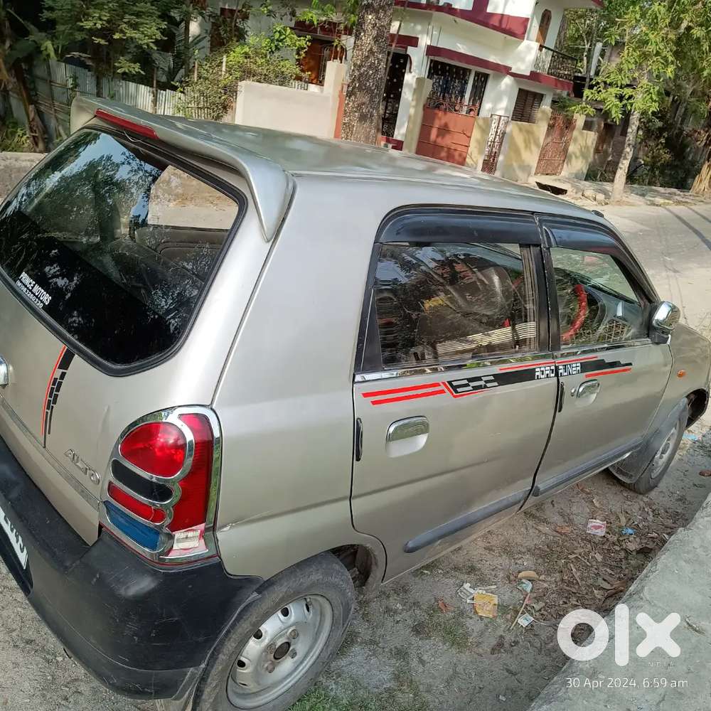 Veh Is Good Condition