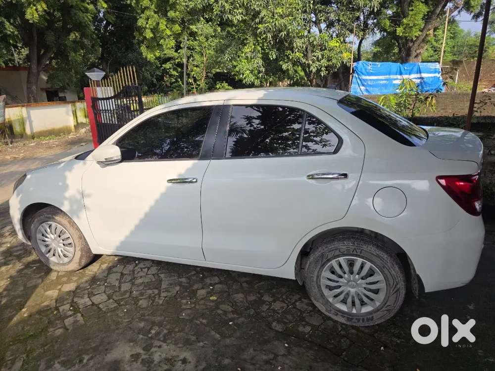 2020 Maruti Dzire Vdi