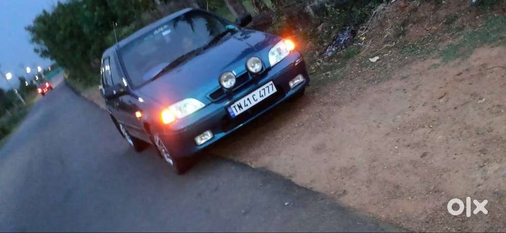 Maruti Suzuki 1000 Lpg 1994(fancy Number Mgr)