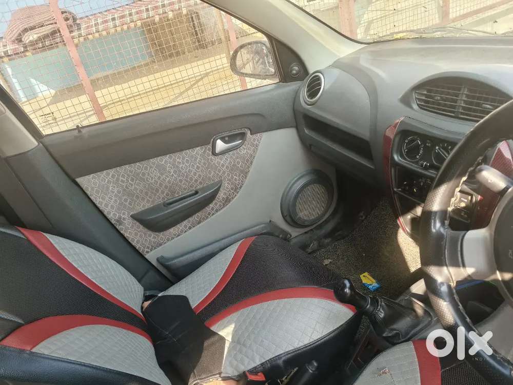 Maruti Suzuki Alto 2018 Petrol Manual