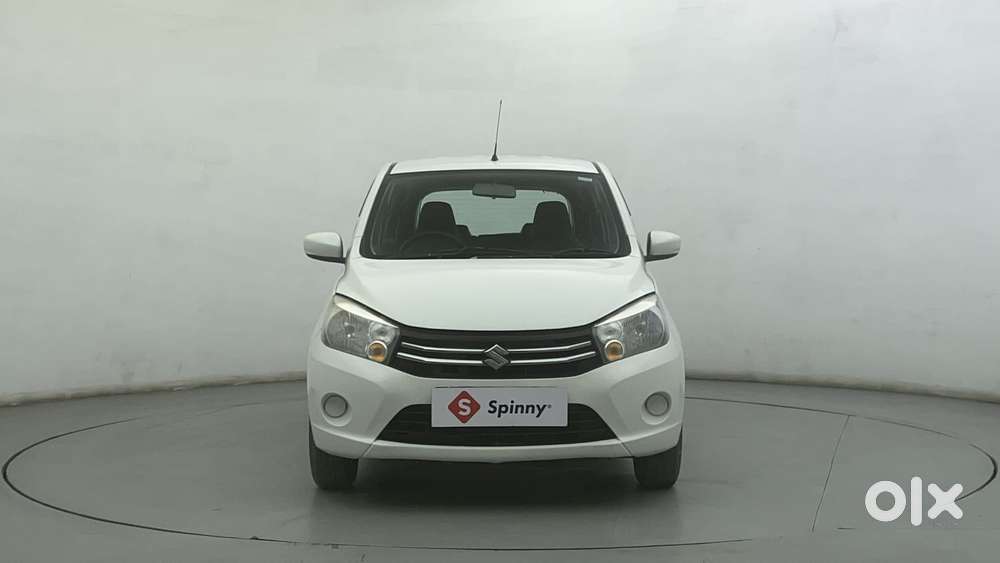 Maruti Suzuki Celerio Zxi Amt, 2016, Petrol