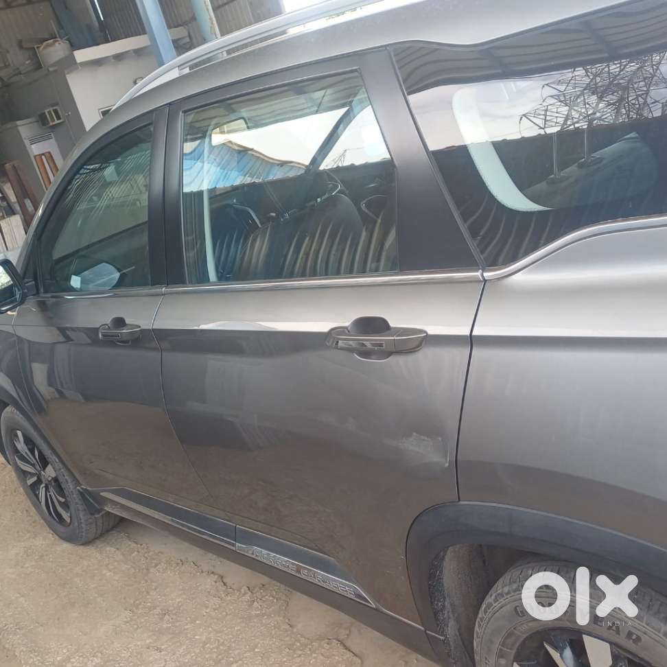 Mg Hector Smart 2.0 Turbo Diesel Mt, 2019, Diesel