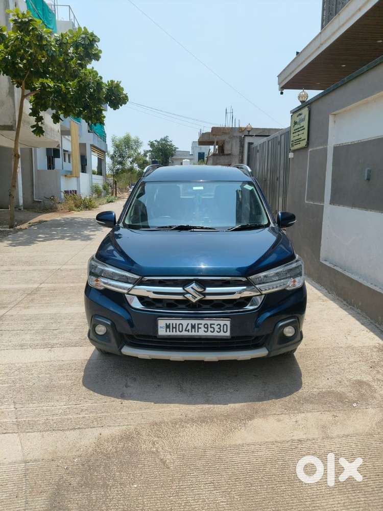 Zeta Mt Cng Maruti Xl6 Hybrid 2025