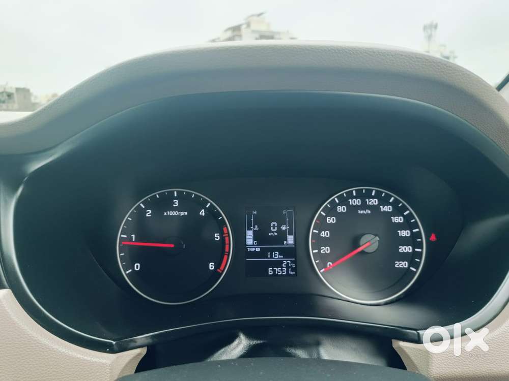 Hyundai I20 Diesel Asta, 2018, Diesel