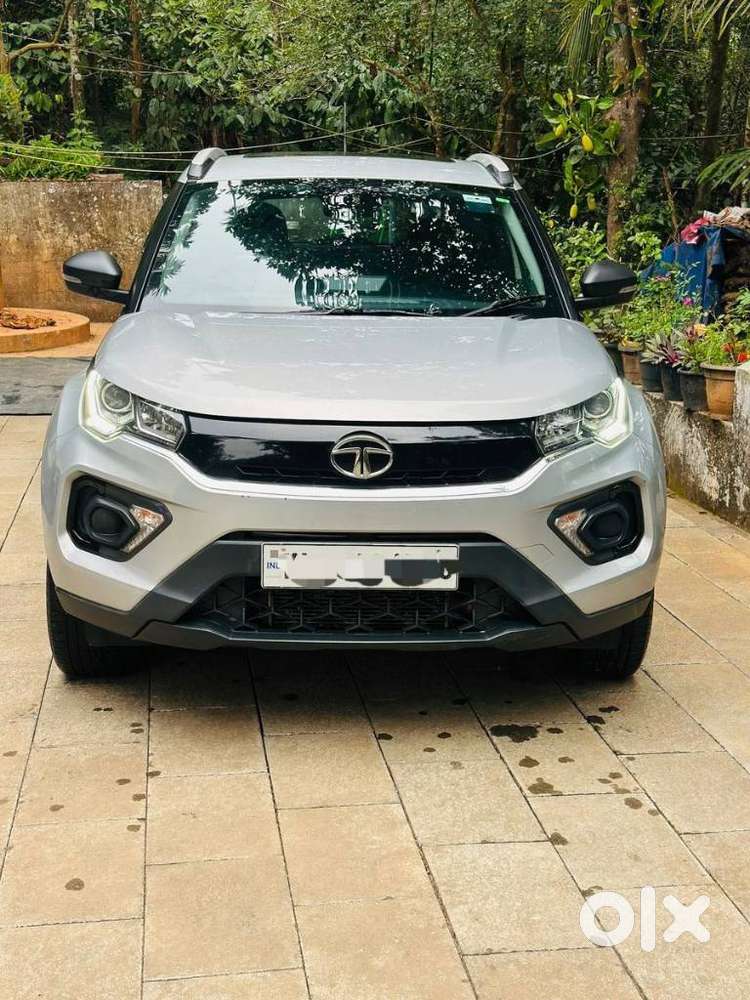 Tata Nexon 1.2 Revotron Xm (s), 2020, Diesel