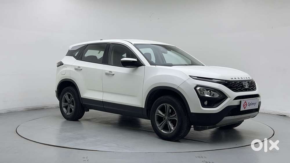 Tata Harrier Xza, 2021, Diesel
