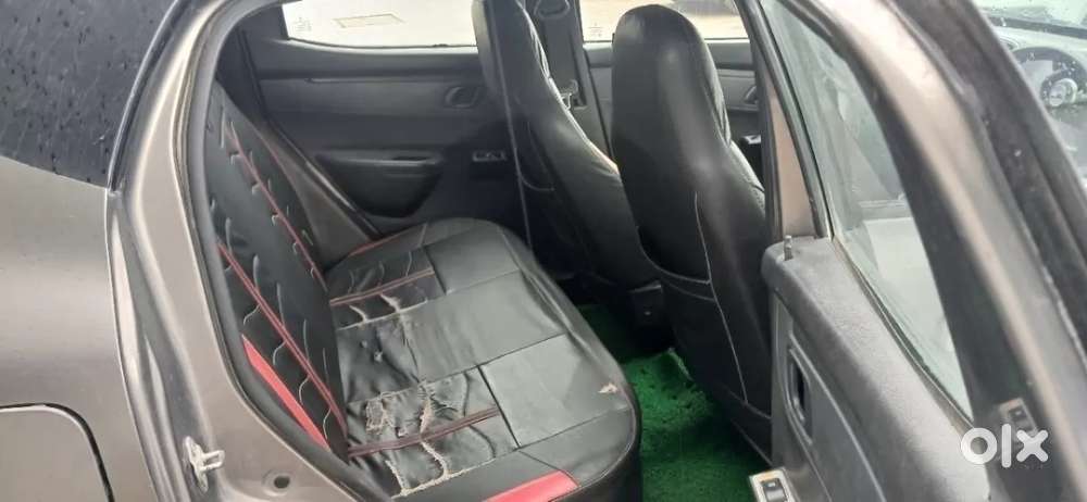 Renault Kwid Rxl 1.0, 2018, Petrol