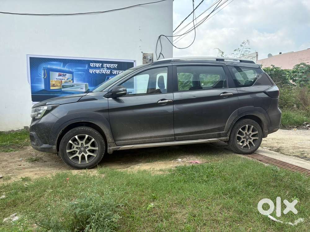 Maruti Suzuki Maruti 2025