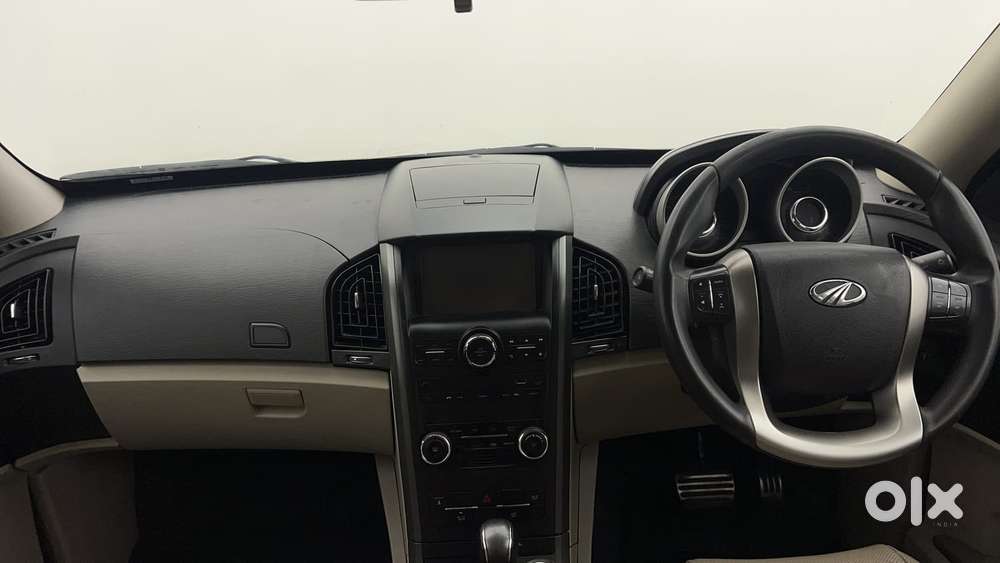 Mahindra Xuv500 W10 At, 2017, Diesel