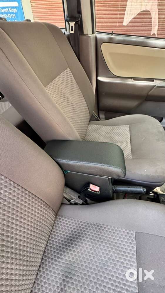 Maruti Zen Estilo 2029 Passing Army Driven