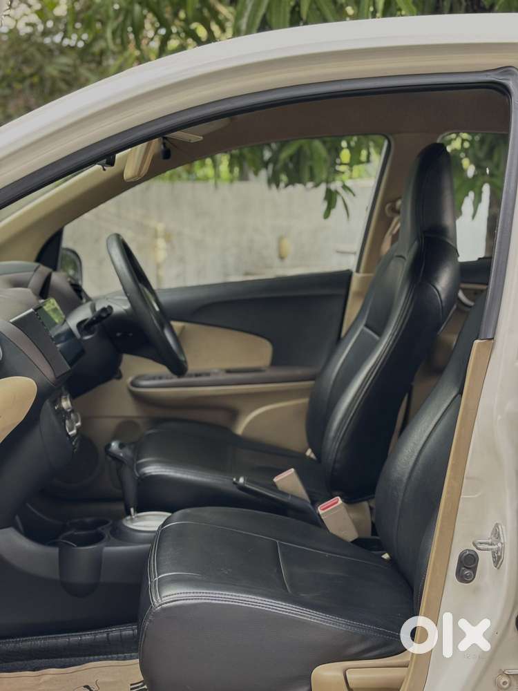 Honda Brio 2013-2016 Vx At, 2013, Petrol