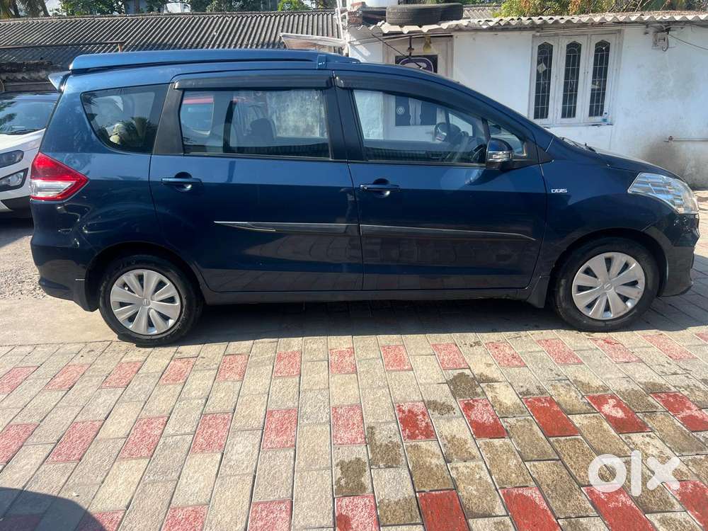 Maruti Suzuki Ertiga Vdi, 2016, Diesel