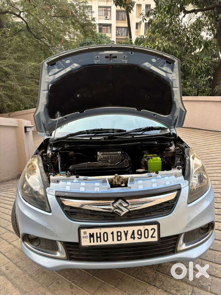 Maruti Suzuki Dzire 1.2 Vxi, 2015, Petrol