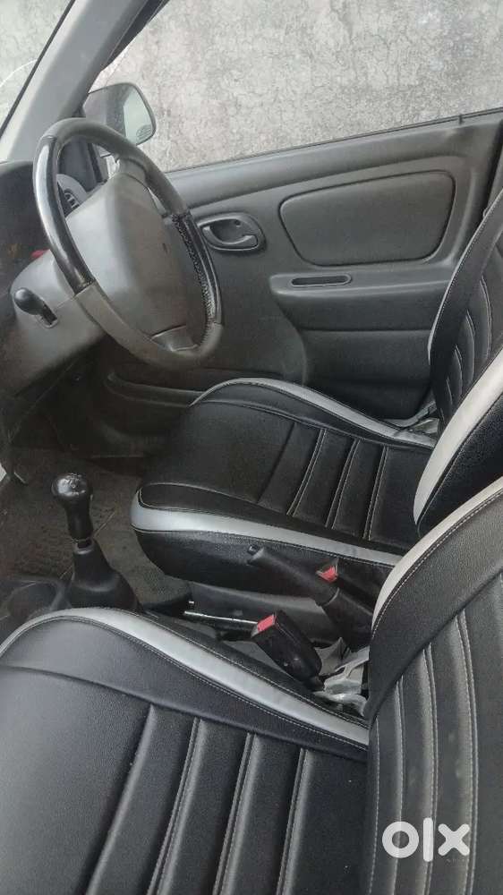Maruti Suzuki Alto 2006