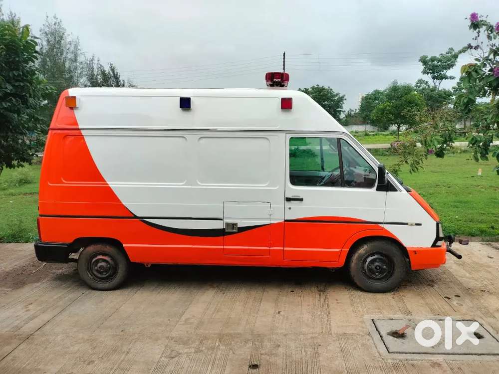 Tata Winger Deluxe 2013 Km Driven