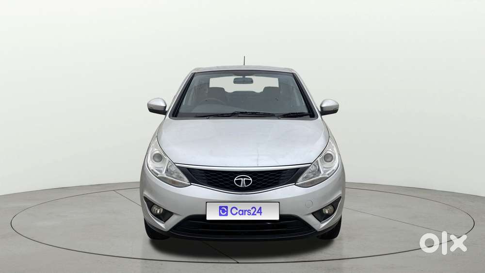 Tata Zest  1.2 Revotron Xms, 2014, Petrol