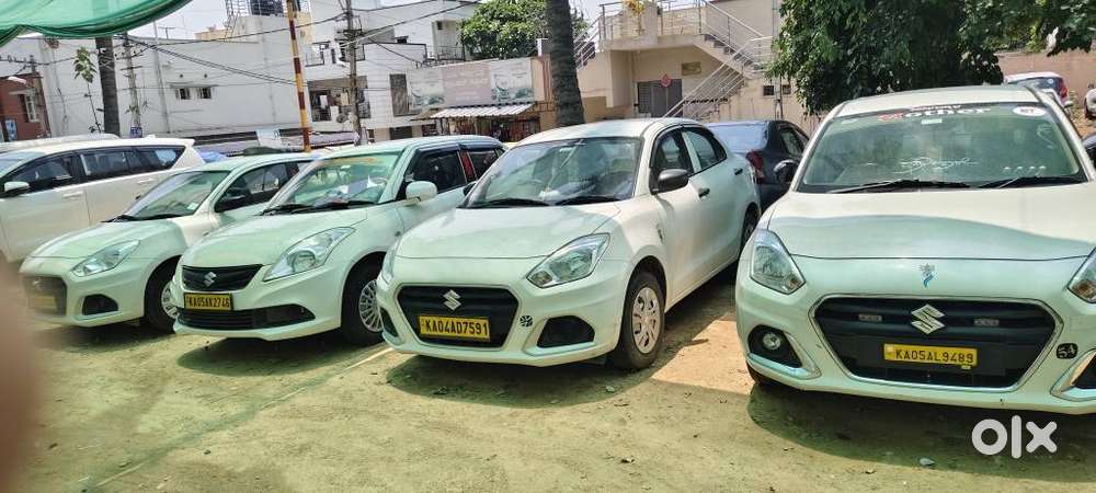 Maruti Suzuki Swift Dzire Zxi Plus , 2023, Cng & Hybrids