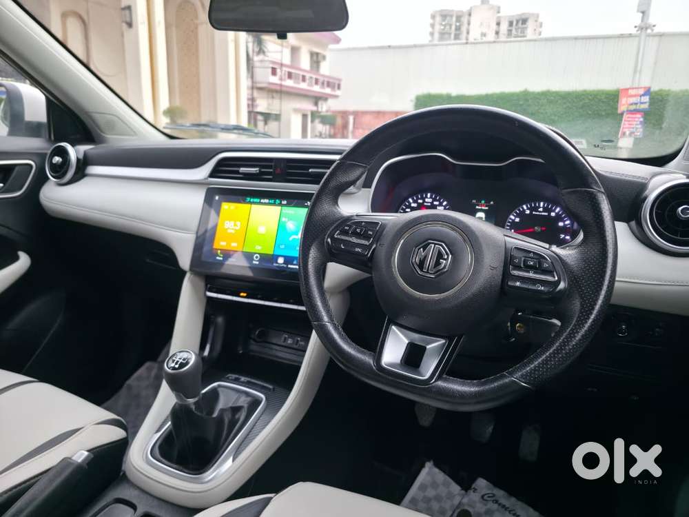 Mg Astor 1.5 Style, 2023, Petrol