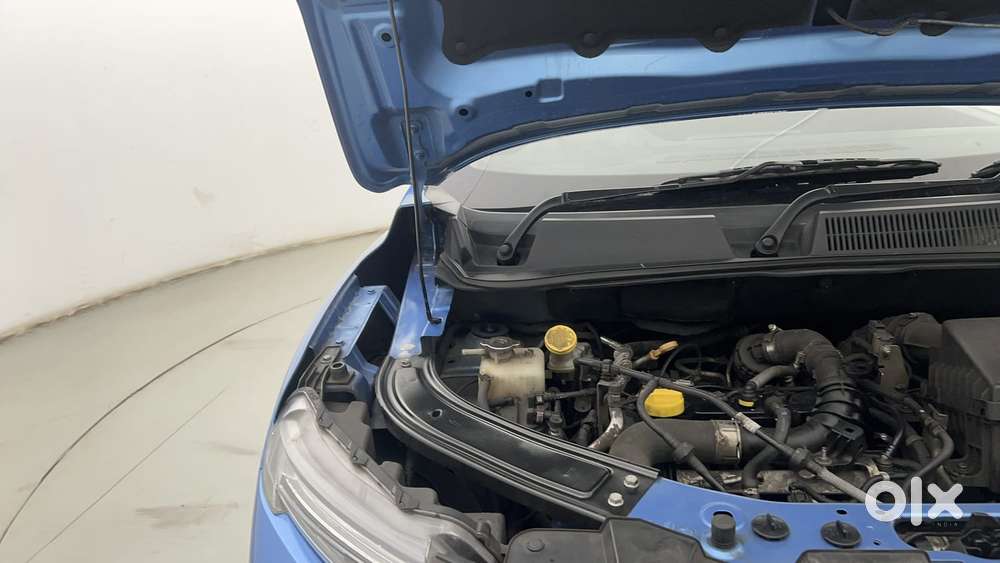Renault Kiger Rxz Turbo Cvt Dt, 2022, Petrol