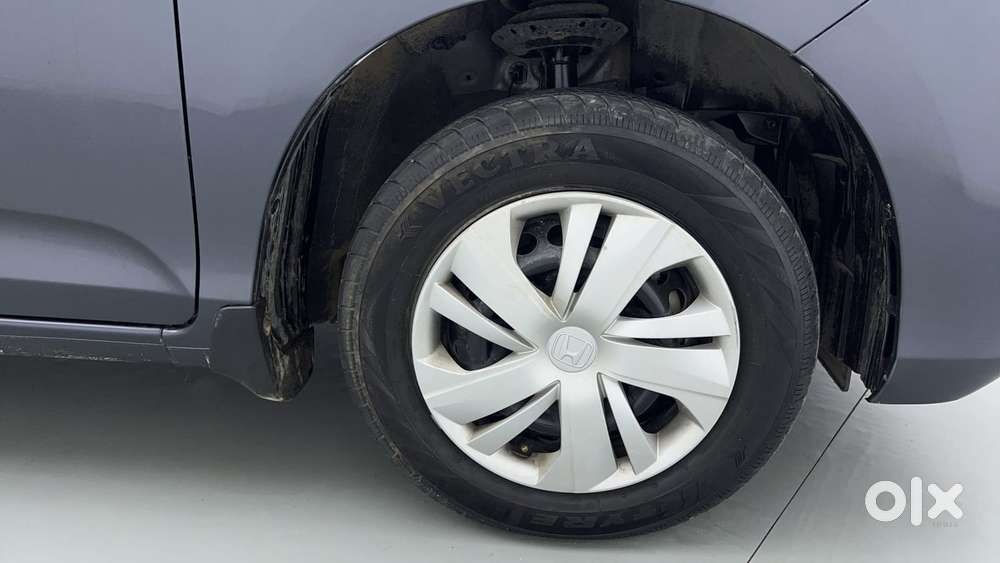 Honda Amaze S Mt I-vtec, 2024, Petrol