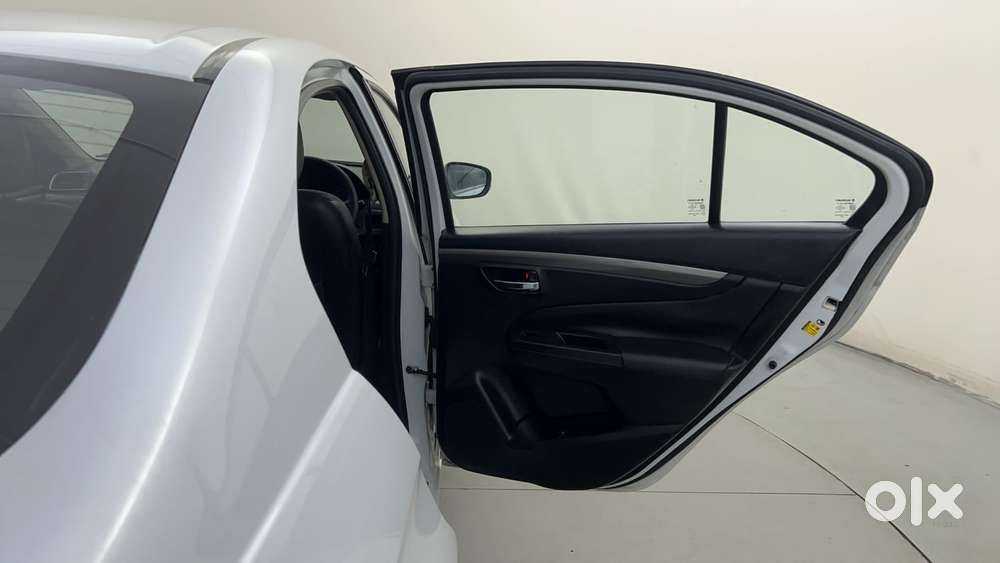 Maruti Suzuki Ciaz 2014-2017 1.3 Rs Zdi Plus Shvs, 2016, Diesel