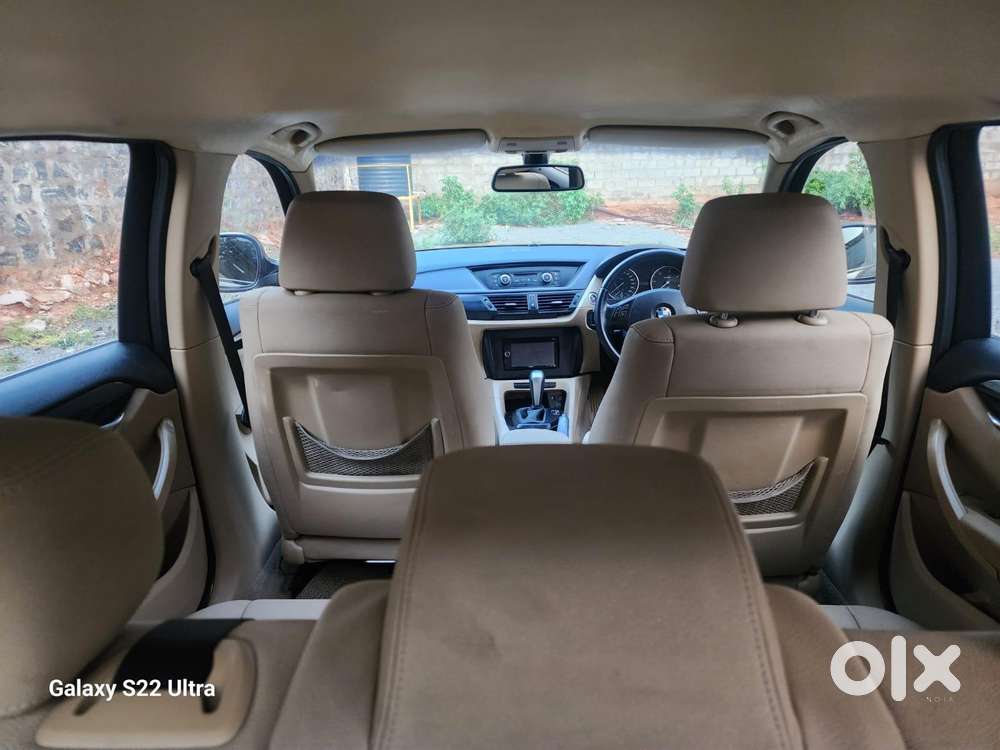 Bmw X1 2010-2012 Sdrive20d, 2011, Diesel