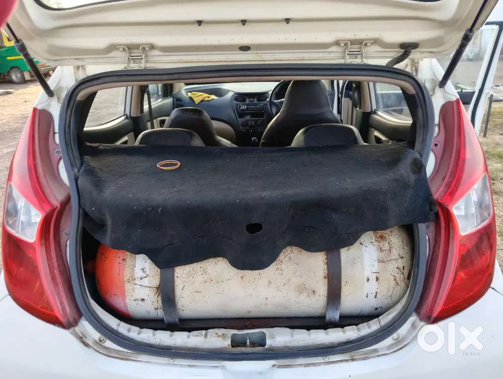 2014 Eon D-lite