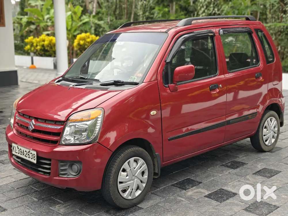 Wagonr For Sale, 1.10l, 1l Km