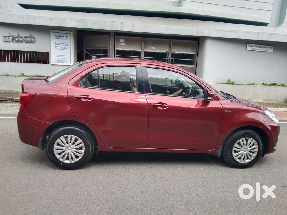 Maruti Suzuki Swift Dzire Vdi (o), 2019, Diesel