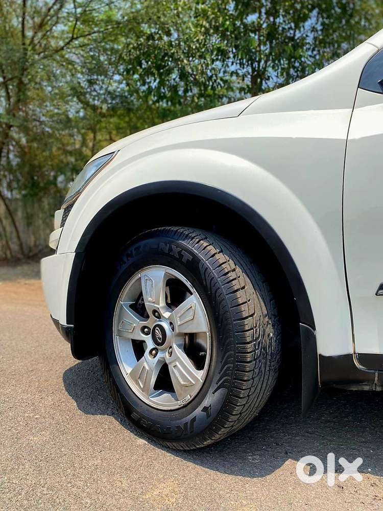 Mahindra Xuv500 W8, 2013, Diesel