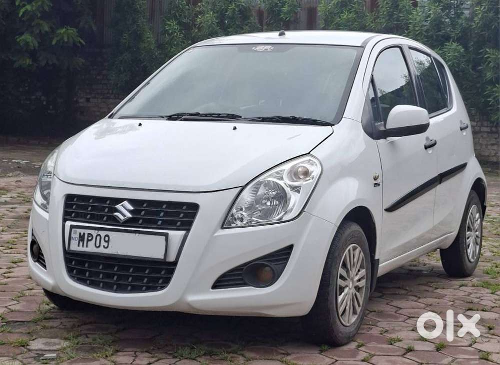Maruti Suzuki Ritz Vdi, 2013