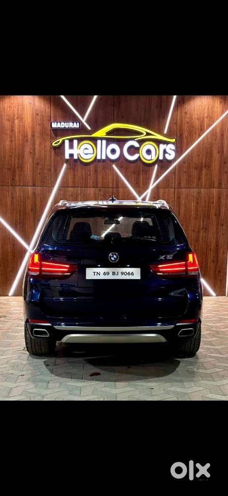 Bmw X5 Xdrive 30d, 2019, Diesel