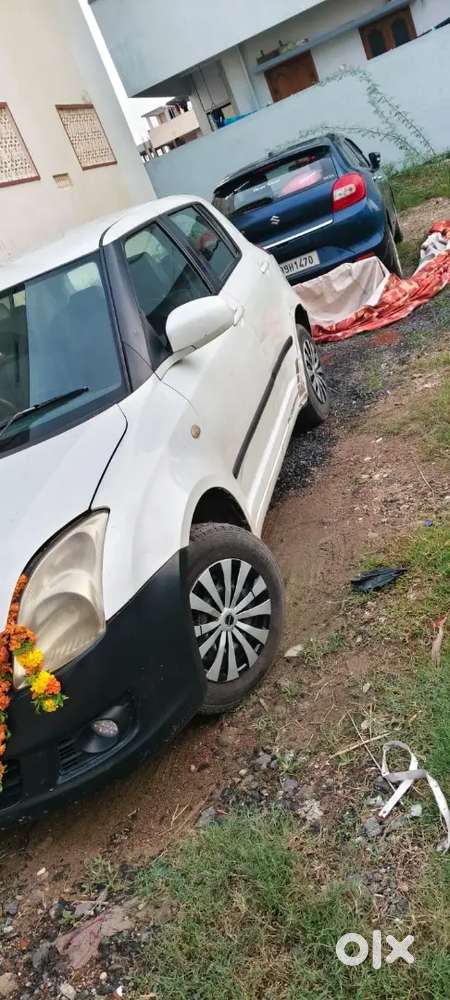 Maruti Suzuki Swift Vxi 2009