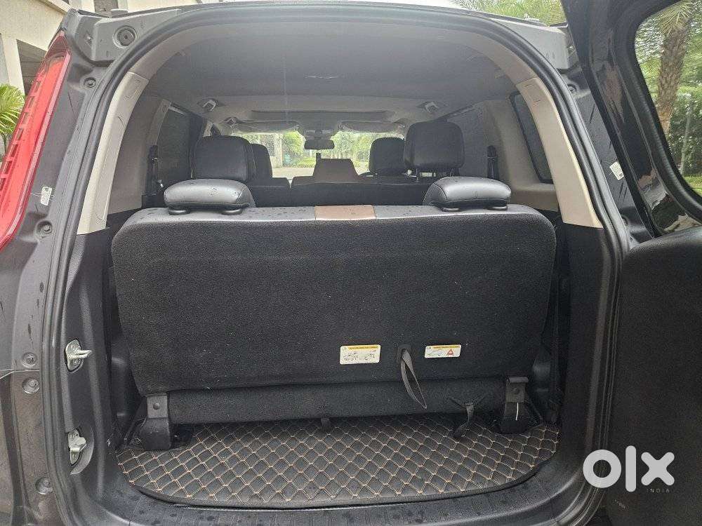 Mahindra Scorpio-n Z8 L Diesel Mt 2wd 7 Str, 2023, Diesel