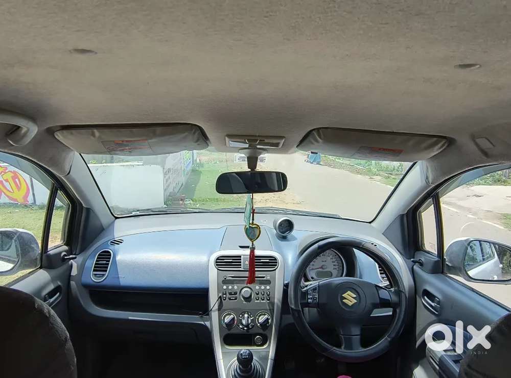 Lifetime Tax Paid Ritz In Good Condition For Sell