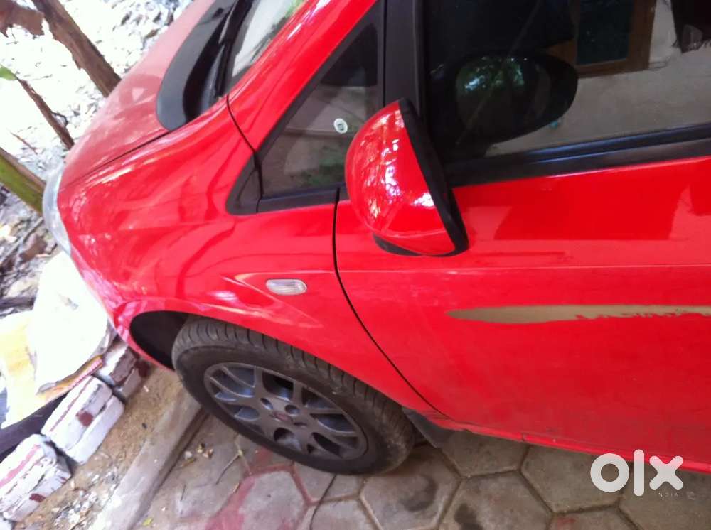 Fiat Grande Punto 2013 Diesel Well Maintained