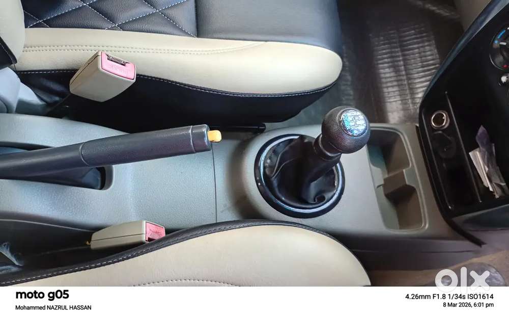 Maruti Suzuki Sx4 2010 Petrol Well Maintained