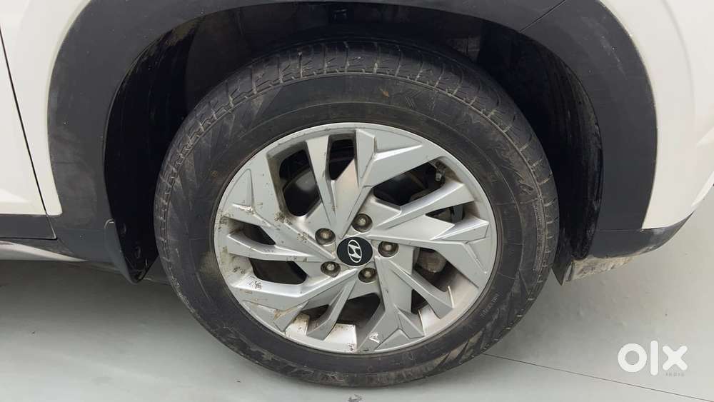 Hyundai Creta 1.5 Sx, 2022, Petrol