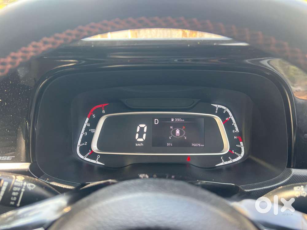 Kia Sonet 1.5 Gtx Plus Diesel, 2020, Diesel