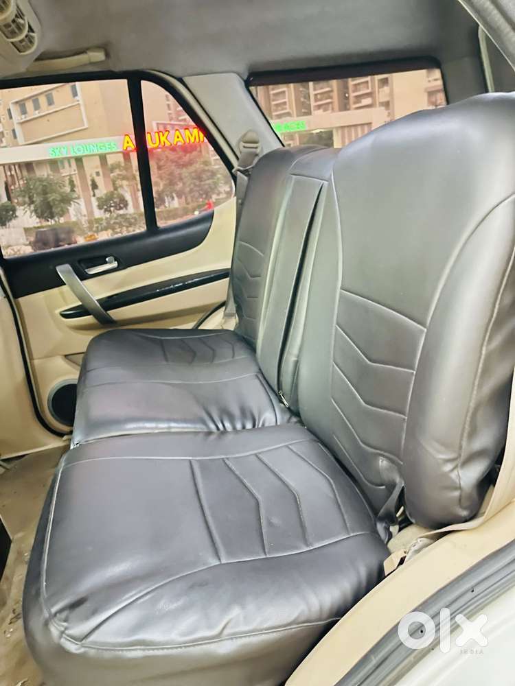 Tata Safari Storme Vx, 2014, Diesel