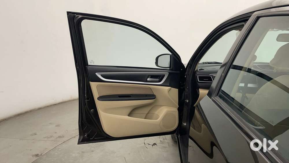 Honda Amaze Vx 1.2 Petrol Cvt, 2022, Petrol