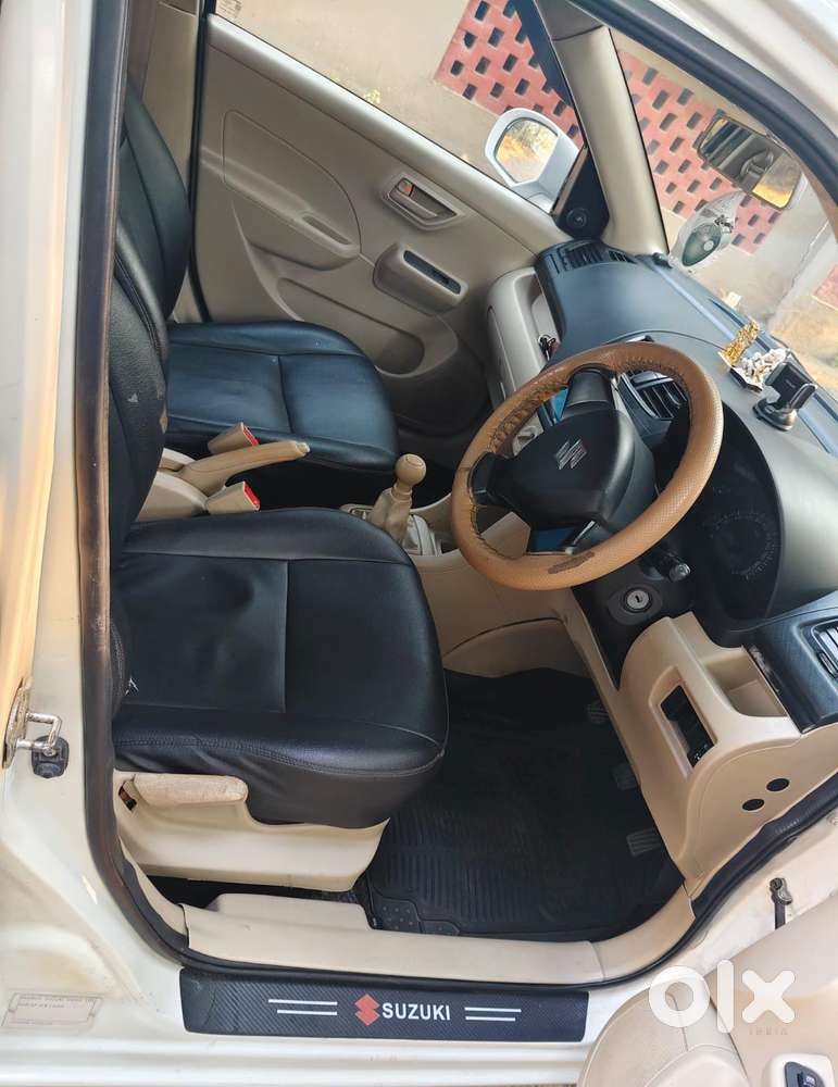 Maruti Suzuki Swift Dzire Ldi Abs, 2013, Diesel