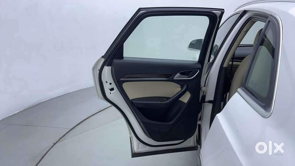 Audi Q3 1.4 30 Tfsi Premium, 2018, Petrol