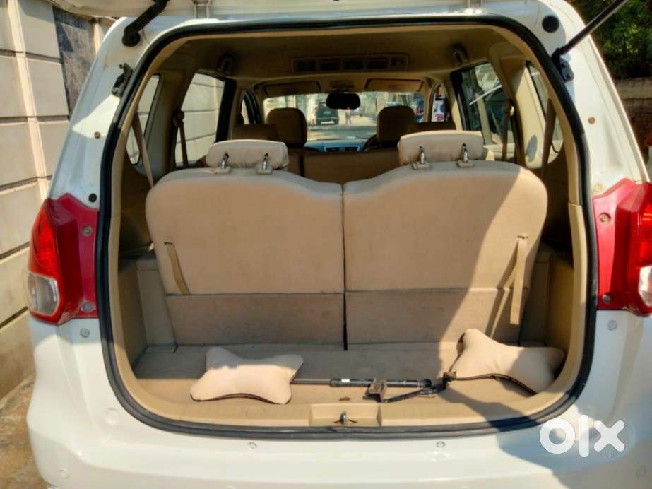 Maruti Suzuki Ertiga Vdi Shvs, 2016, Diesel