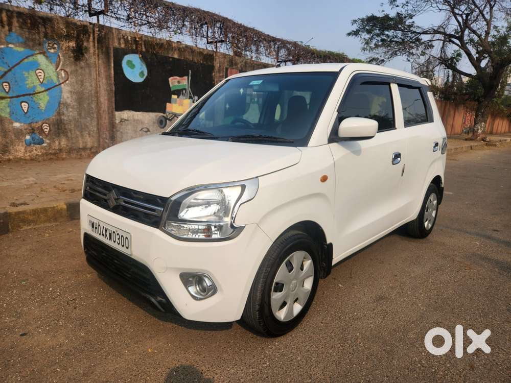 Maruti Suzuki Wagon R
