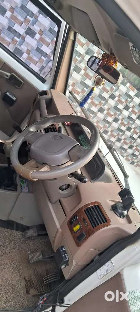 Mahindra Bolero