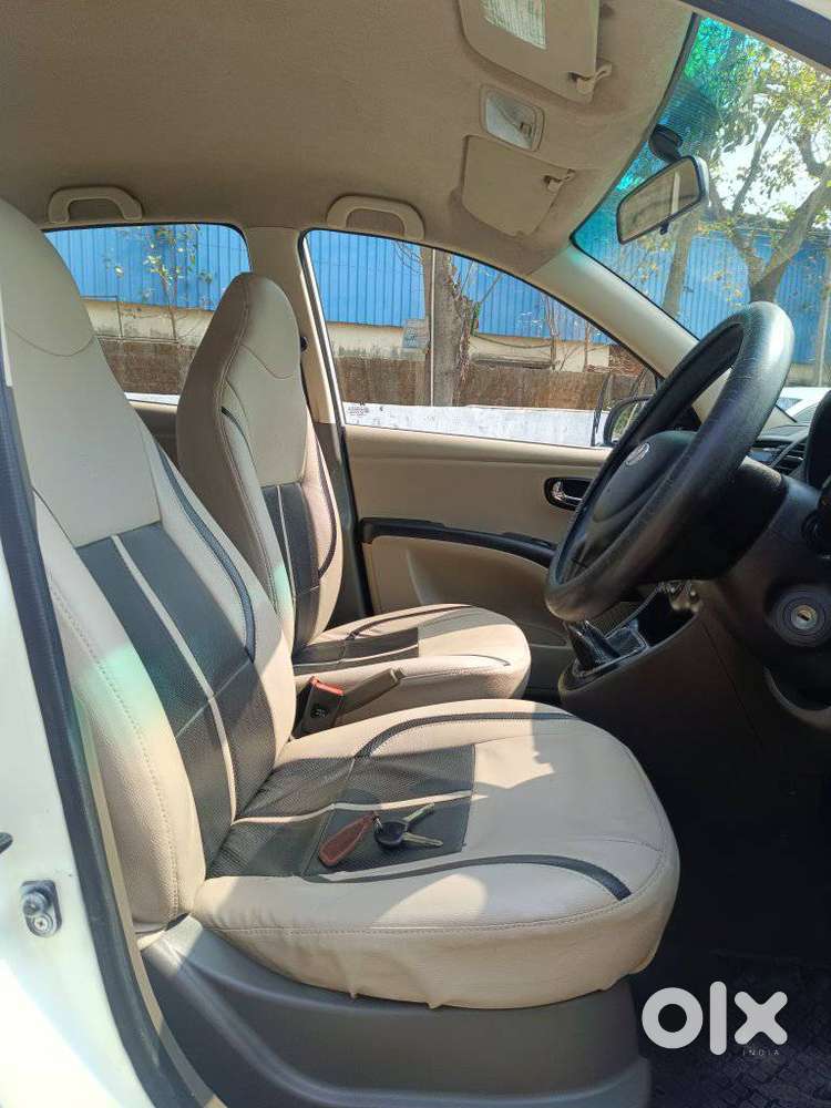 Hyundai I10 1.1 Bluedrive Magna, 2012, Lpg